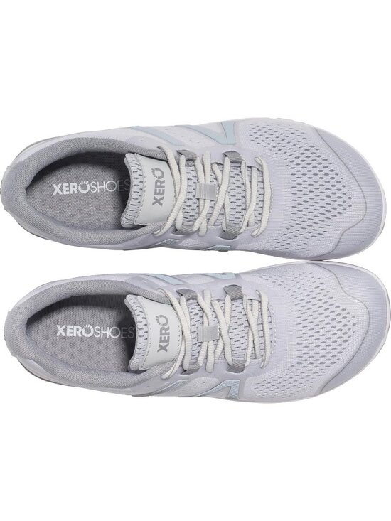 Xero Men\'s Lunar Rock Alloy Rubber Lightweight Lace Up Running Athletic Shoes